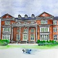 Delta Gamma