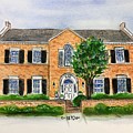 Kappa Alpha Theta
