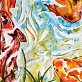 Koi
